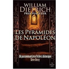 Les Pyramides de Napol�on