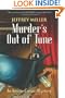 Murder's Out of Tune (Amicus Curiae Mystery)