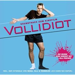 Der Vollidiot