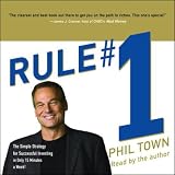 Rule #1: The Simple Strategy for Successful Investing in Only 15 Minutes a Week!