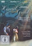 Humperdinck: Hansel Und Gretel (Zurich Opera 1999) [DVD] [NTSC]