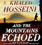 And the Mountains Echoed: a novel by...