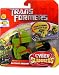 Transformers Cyber Slammesr Autobot Ratchet