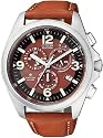 Citizen Promaster Funkchronograph Herrenuhr AS4041-10W