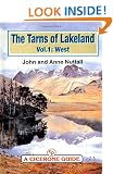 The Tarns of Lakeland: West v. 1 (Cicerone Guide)