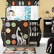 Carter's Tall Tales 4-Piece Crib Set