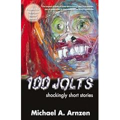 100 Jolts: Shockingly Short Stories