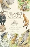 Ireland's animals : myths, legends and folklore