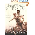 Finishing Strong: Going the Distance for Your Family'
