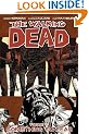 The Walking Dead: Something To Fear, Vol. 17
