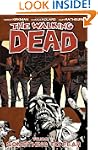 The Walking Dead Volume 17 TP: Someth...