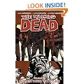 The Walking Dead Volume 17 TP: Something to Fear