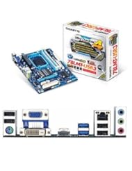 760G Chipset Am3 Socket Uatx