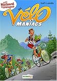 Revue Bamboo Editions  / Les Vélomaniacs, Tome 4 :