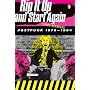 Rip It Up and Start Again: Postpunk 1978-1984