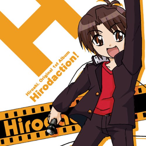 Hirodaction!
