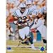 Edgerrin James Autographed/Hand Signed Indianapolis Colts 8x10 Photo