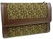 DKNY DONNA KARAN NEW YORK WALLET PURSE NEW 100% AUTHENTIC
