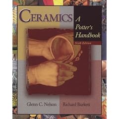 Ceramics: A Potter's Handbook