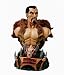 Search : Rogues Gallery: Kraven Bust