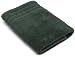 Martex 100% Egyptian Cotton Loops Bath Sheet, Hunter