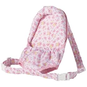 Corolle Mon Premier Nursery Baby Sling (12) by Corolle