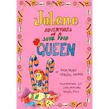 Jolene -- Adventures of a Junk Food Queen ~ Alexa Palmer
