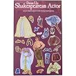 Dess Up Magnet Set Shakespearean Actor Theme