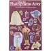 Dess Up Magnet Set Shakespearean Actor Theme