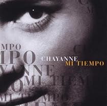 Mi Tiempo (Latin)