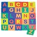 Edu-Tile - 26 Letters
