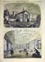 1860 Alton Towers Earl Shrewsbury Foundling Hospital