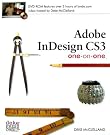InDesign CS3 One...