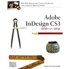 Click here to buy InDesign CS3 One on One by Deke McClelland.