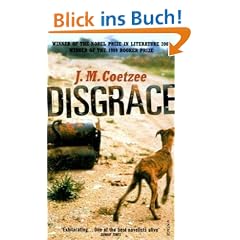 Disgrace. (Vintage)