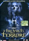 The Three Faces of Terror ( I tre volti del terrore ) ( The 3 Faces of Terror )