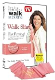Leslie Sansones Walk Slim - Fast Firming
