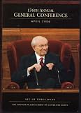 176th Annual General Conference April 2006
