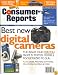 Consumer Reports, July 2007 Issue