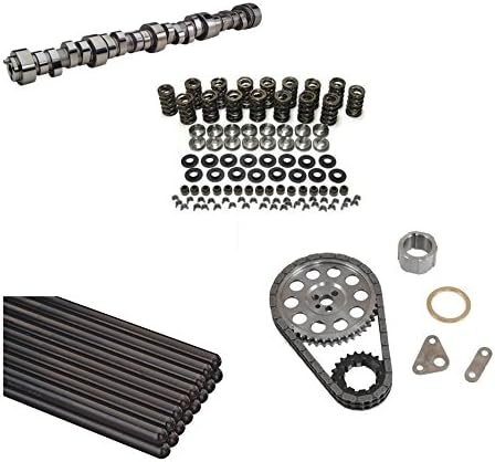 Tilden Motorsports Ultra 4 Cam Package