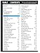 Central Northeast Michigan Fishing Map Guide - 2013 Edition