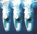 THR!!!ER [�A����CD] (WARPCD236)