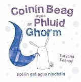 Coinín Beag agus an phluid ghorm
