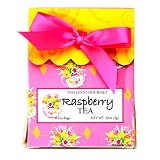 TooGoodGourmetPinkRaspberryTeaInPinkGiftBox,0.32-OunceBoxes(Packof24)