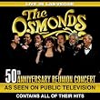 Live in Las Vegas 50th Anniversary Reunion Concert