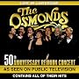 Live in Las Vegas 50th...
