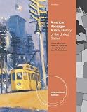 American passages : a brief history of the United States