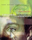 Consumer Behaviour: Buying, Having, and Being.