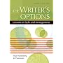 The Writer's Options: Lessons in Style and Arrangement (8th Edition)