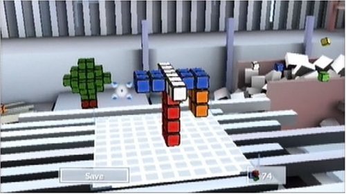 Rubik's World image